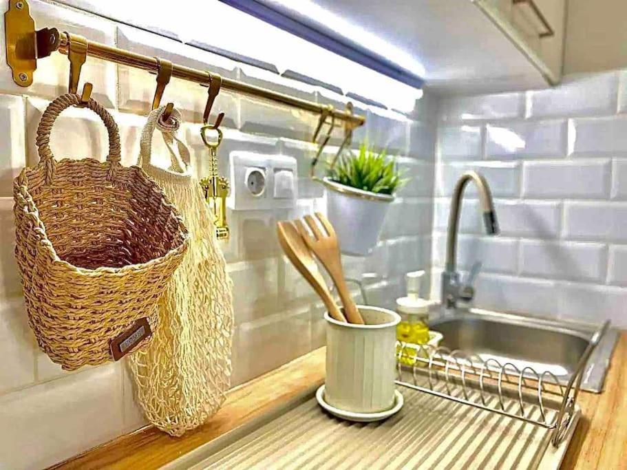 Boho Natural Beachfront Detached House Analipsis  外观 照片